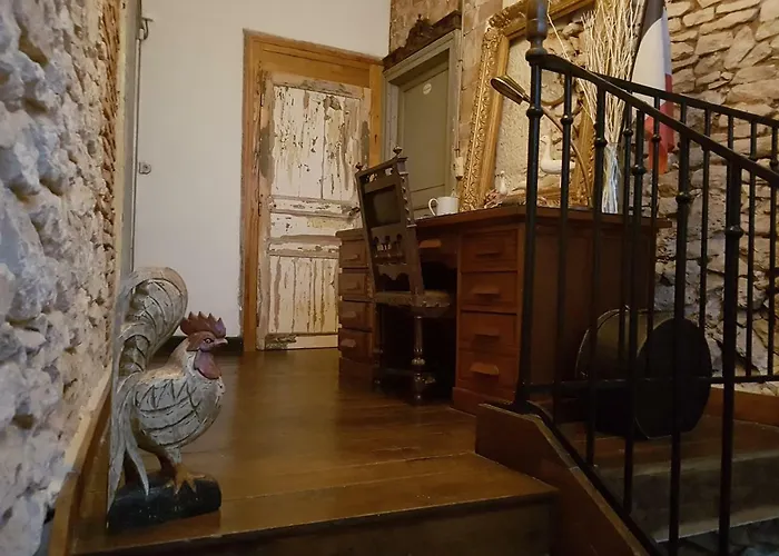 Le Nid Des Oiseaux Tatil Evi *