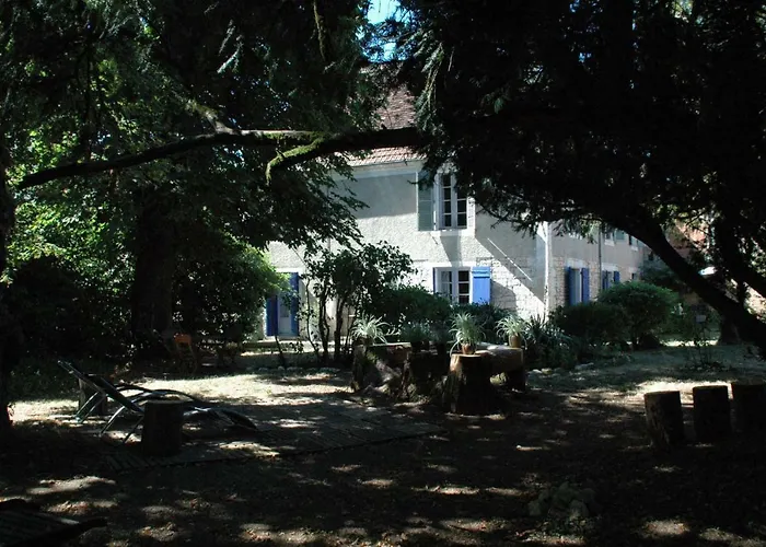 Le Nid Des Oiseaux * Cubjac