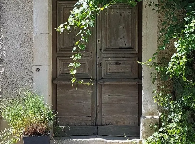 Tatil Evi Le Nid Des Oiseaux Cubjac