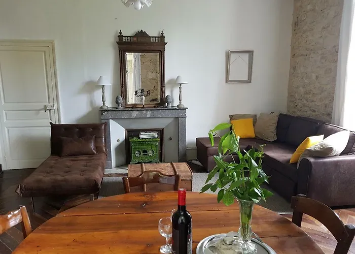 Le Nid Des Oiseaux Cubjac