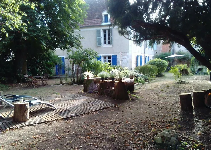 Le Nid Des Oiseaux *