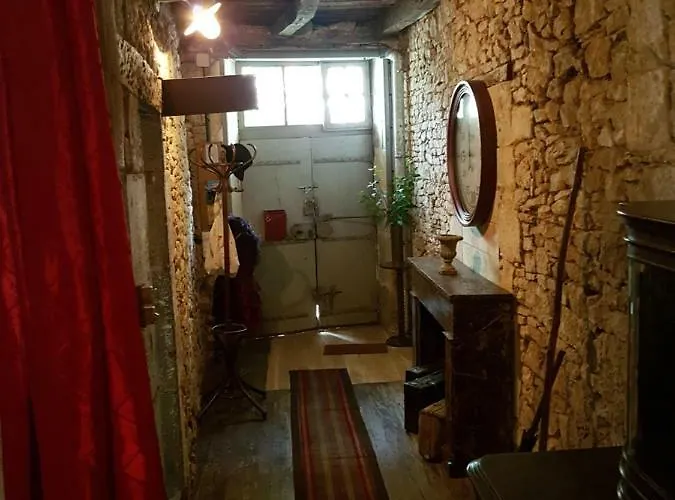 Tatil Evi Le Nid Des Oiseaux