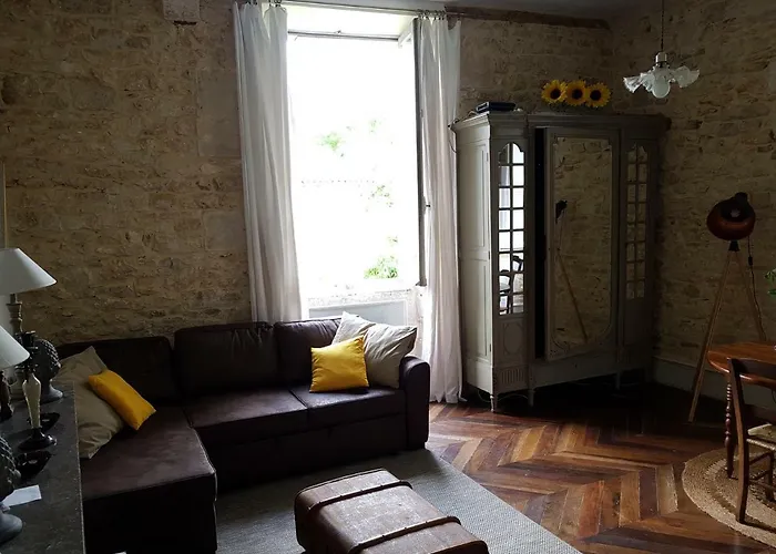 Le Nid Des Oiseaux * Cubjac