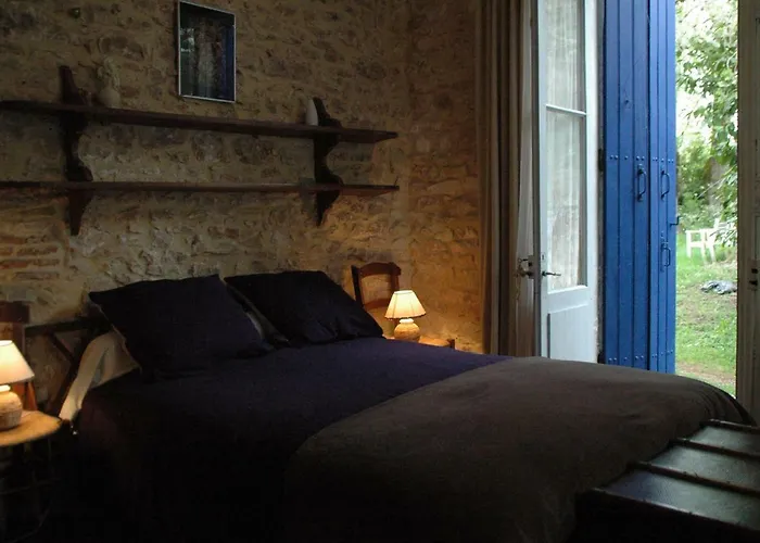 Le Nid Des Oiseaux * Cubjac