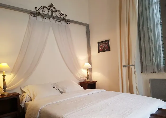 Tatil Evi Le Nid Des Oiseaux Cubjac