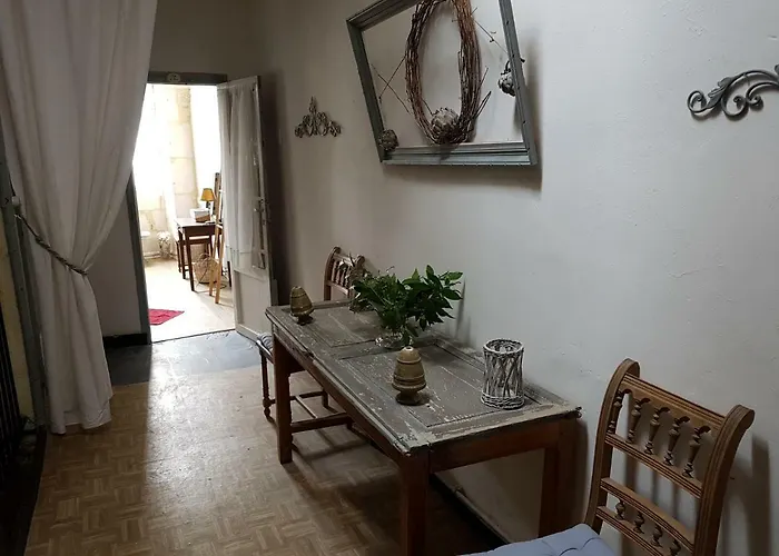 Tatil Evi Le Nid Des Oiseaux Cubjac